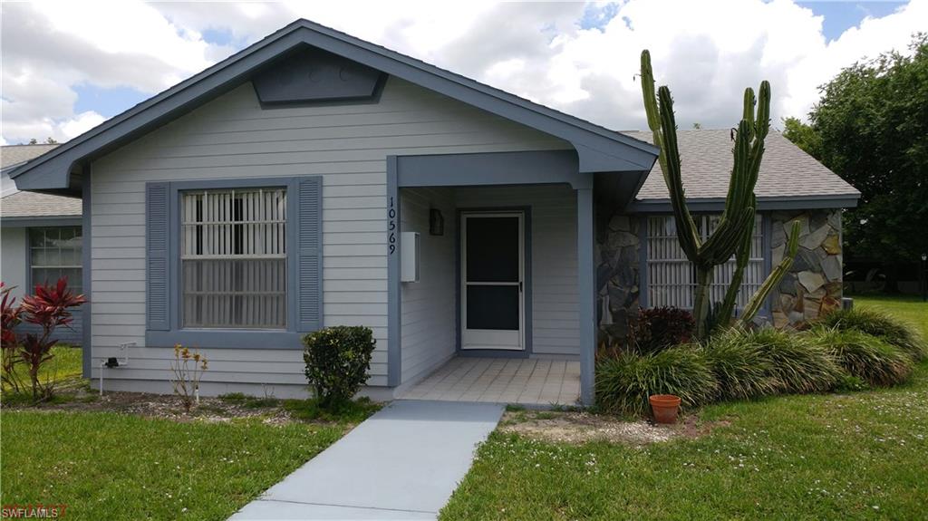 BEACON SQUARE - Residential