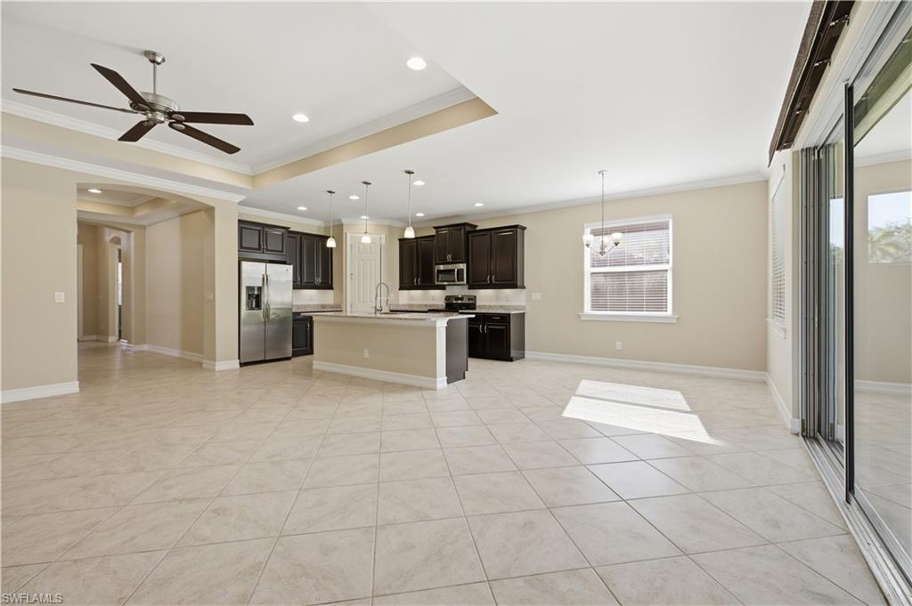 MOODY RIVER ESTATES - Residential Lease