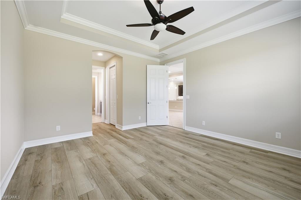 MOODY RIVER ESTATES - Residential Lease