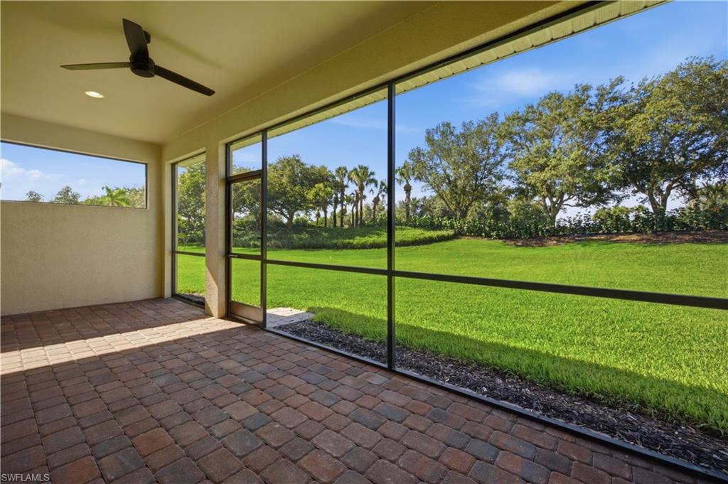 MOODY RIVER ESTATES - Residential Lease