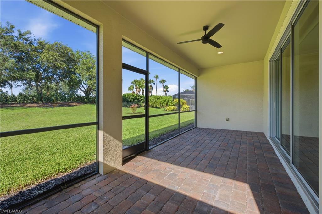 MOODY RIVER ESTATES - Residential Lease
