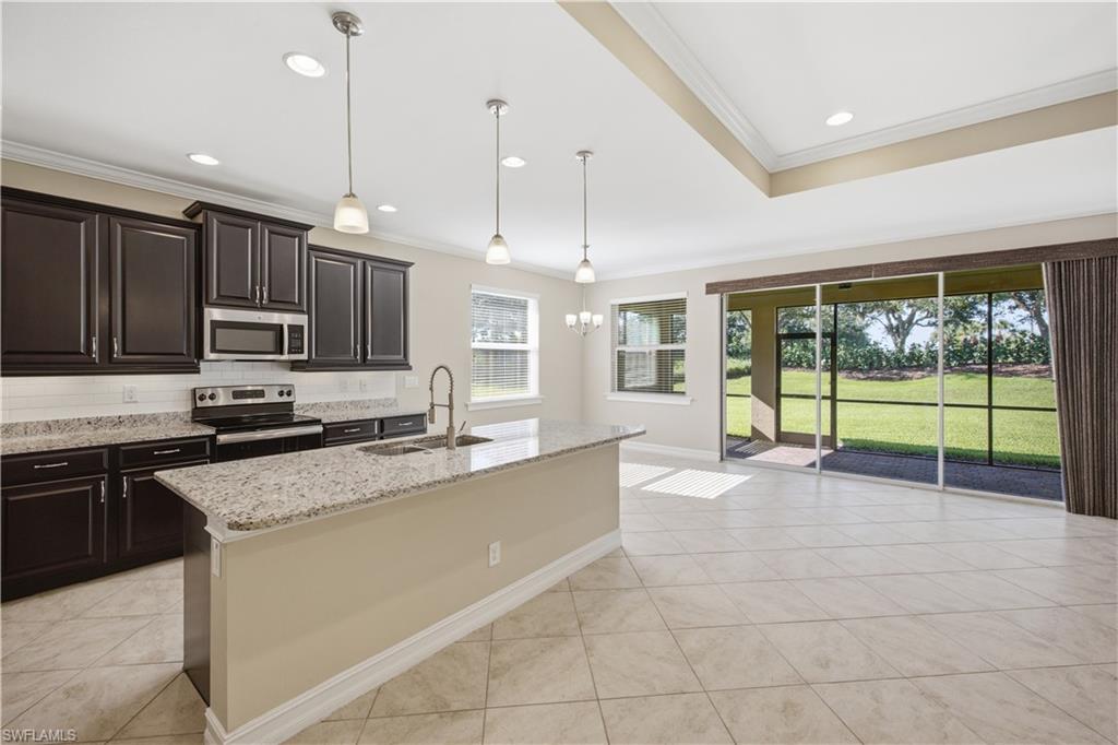 MOODY RIVER ESTATES - Residential Lease
