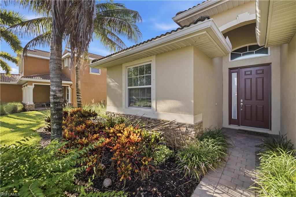 MOODY RIVER ESTATES - Residential Lease
