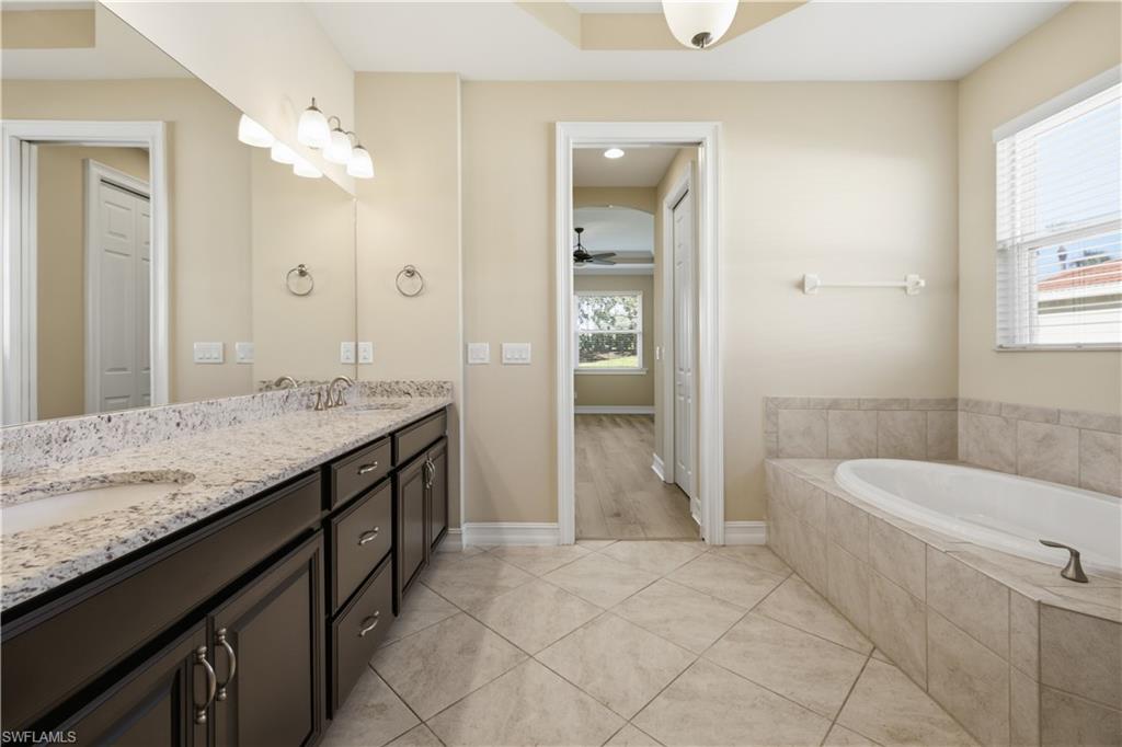 MOODY RIVER ESTATES - Residential Lease