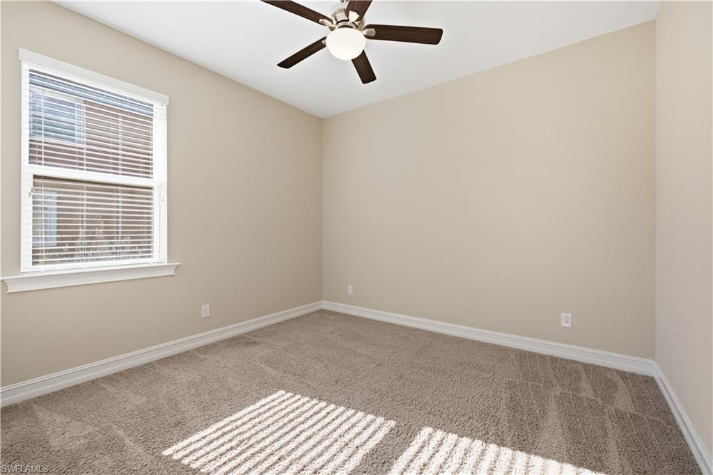 MOODY RIVER ESTATES - Residential Lease