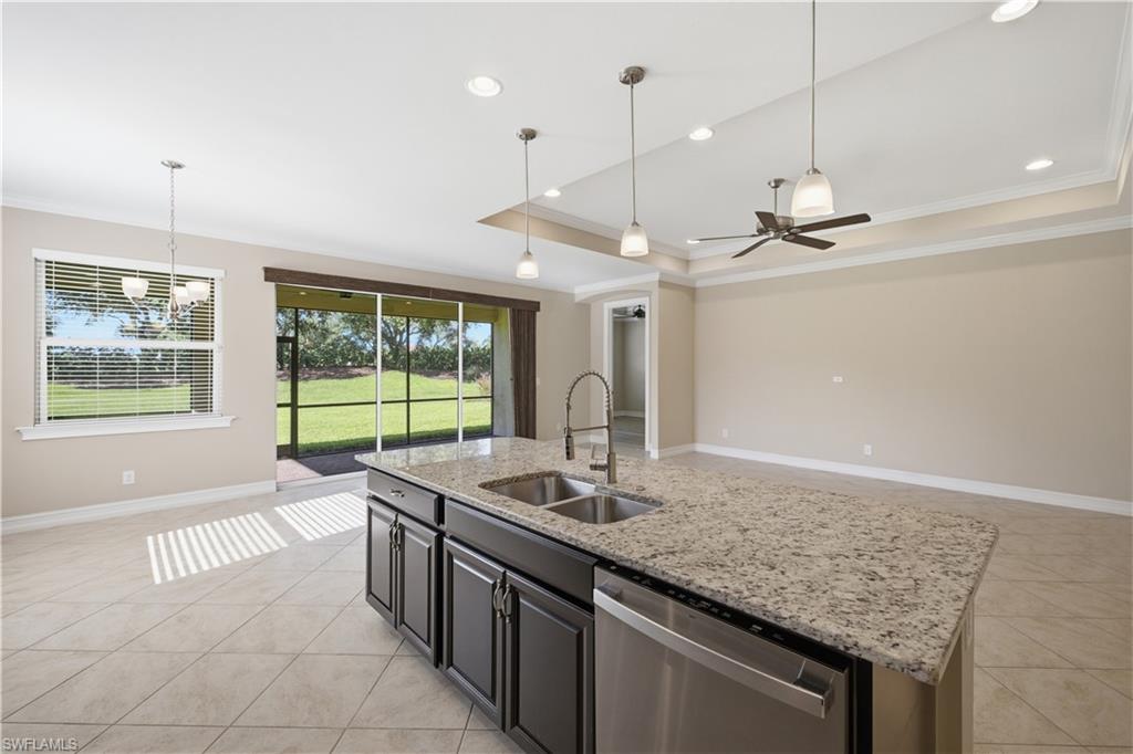 MOODY RIVER ESTATES - Residential Lease