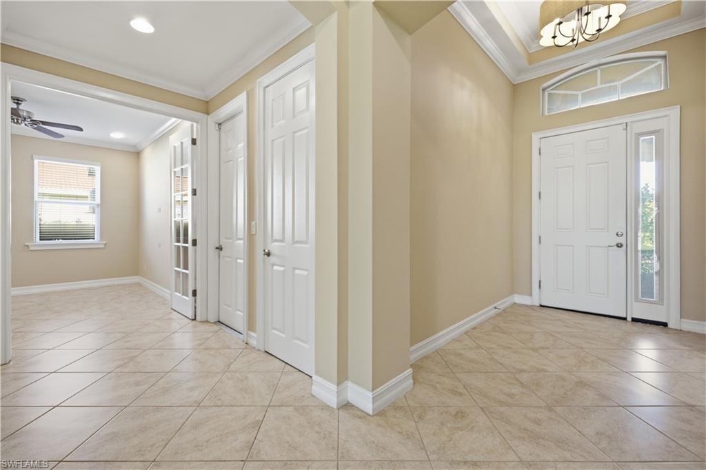MOODY RIVER ESTATES - Residential Lease