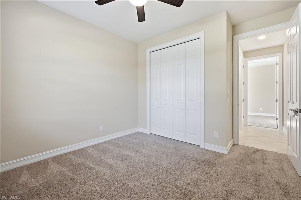 MOODY RIVER ESTATES - Residential Lease