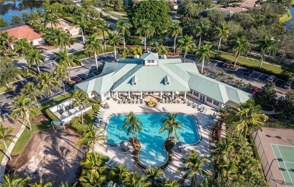 MOODY RIVER ESTATES - Residential Lease