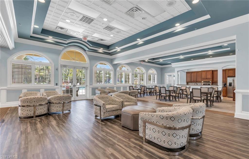 MOODY RIVER ESTATES - Residential Lease