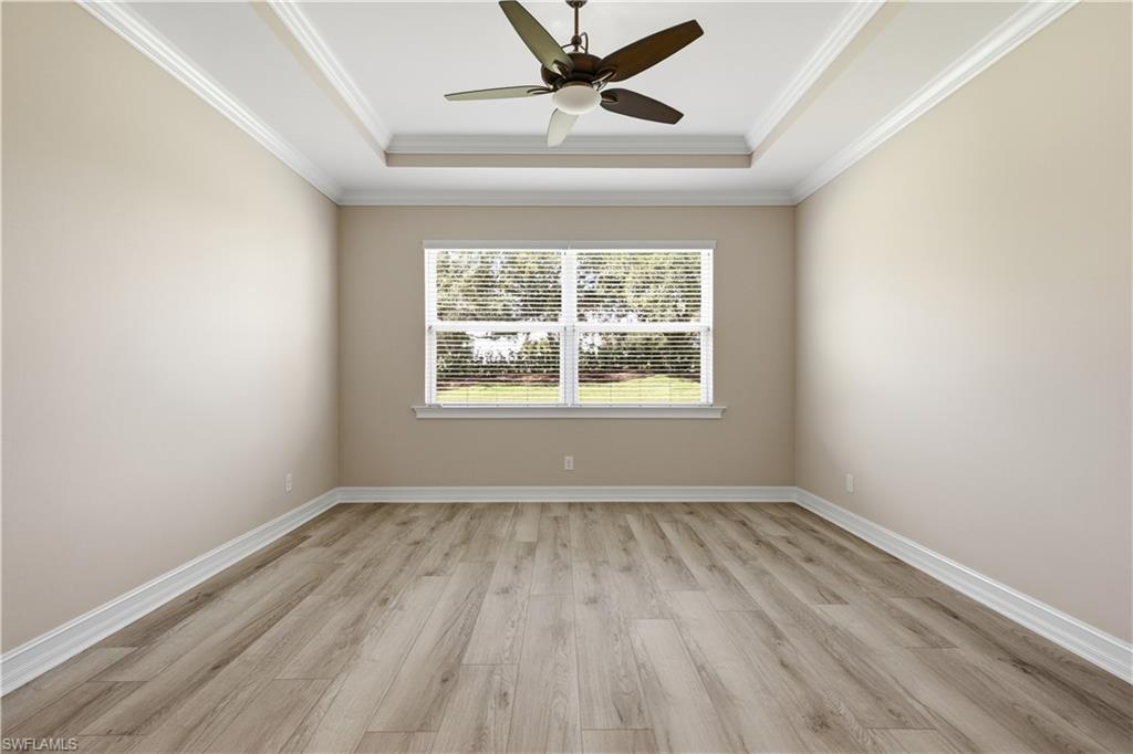 MOODY RIVER ESTATES - Residential Lease