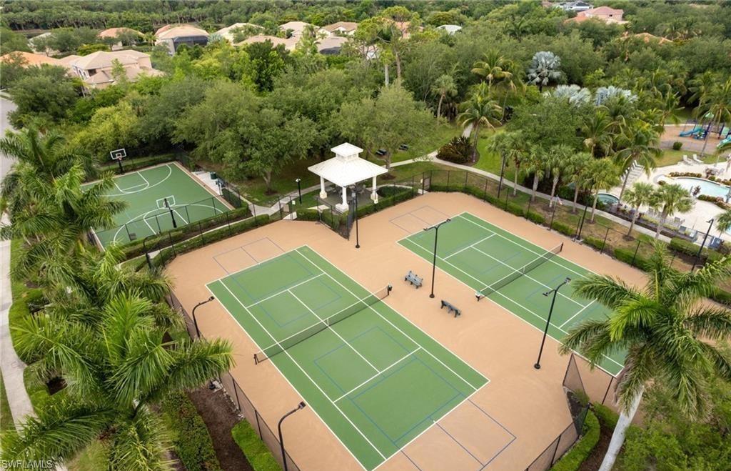 MOODY RIVER ESTATES - Residential Lease