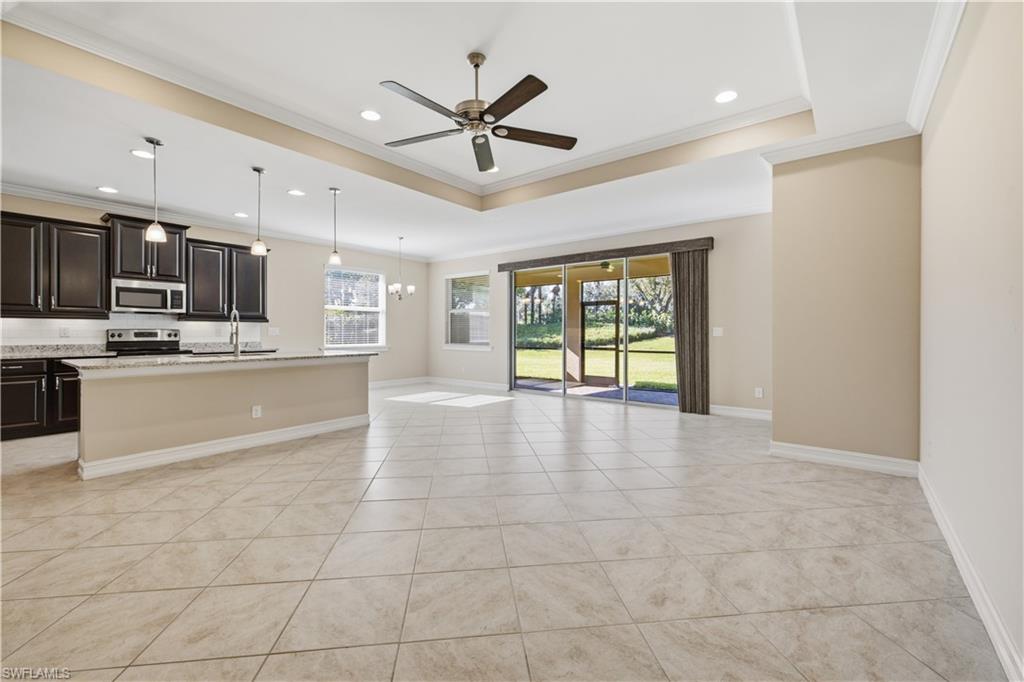 MOODY RIVER ESTATES - Residential Lease