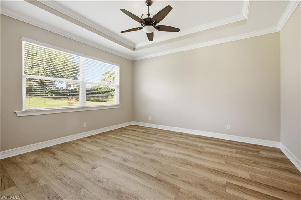 MOODY RIVER ESTATES - Residential Lease