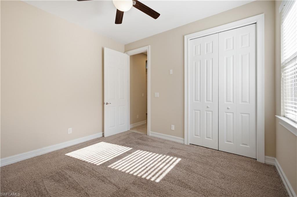 MOODY RIVER ESTATES - Residential Lease