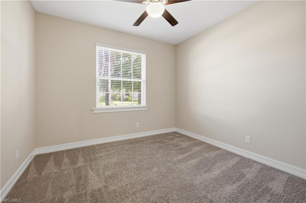 MOODY RIVER ESTATES - Residential Lease