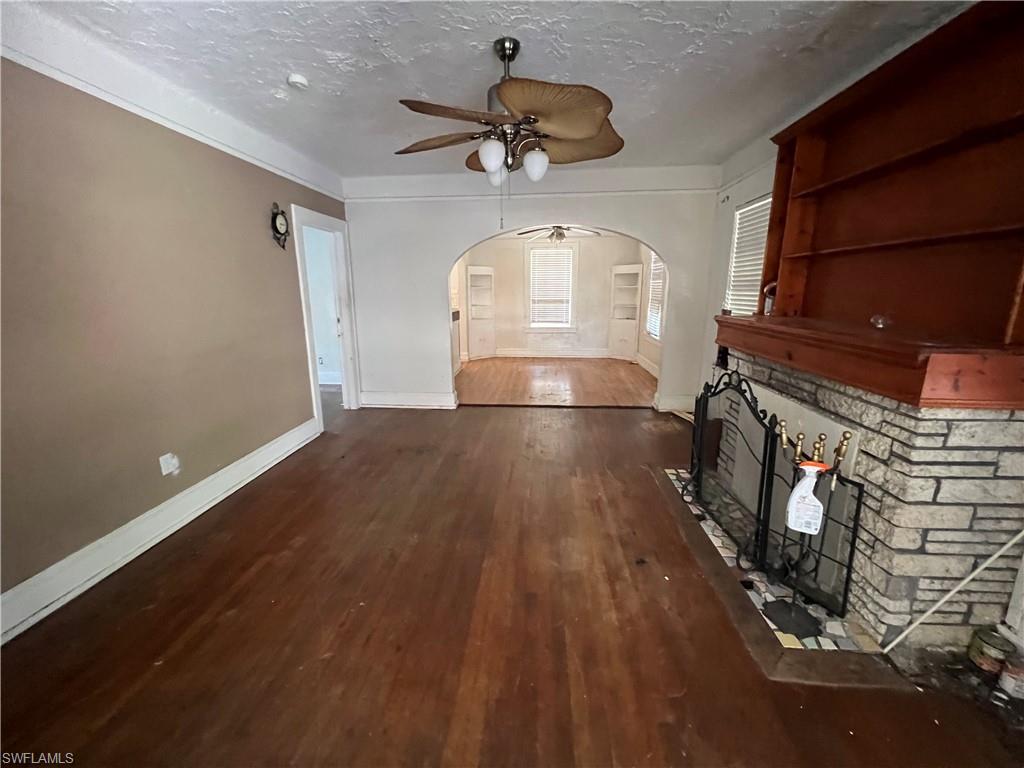 NOT APPLICABLE - Residential Lease