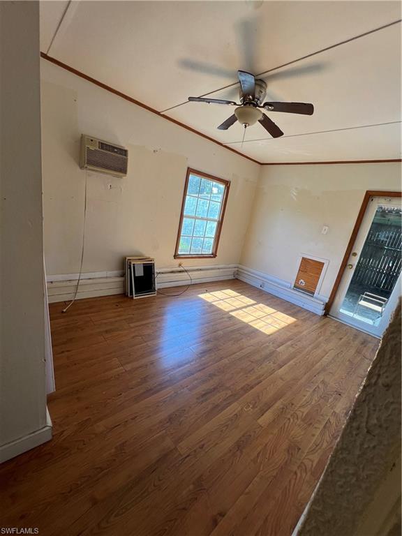 NOT APPLICABLE - Residential Lease