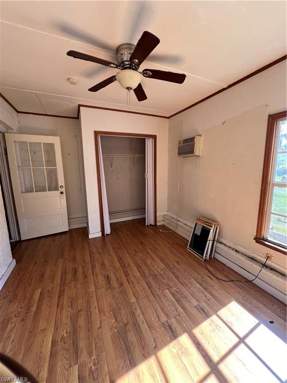 NOT APPLICABLE - Residential Lease