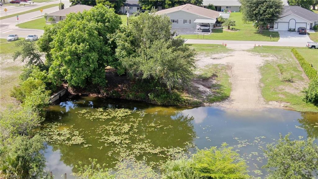 CAPE CORAL - Residential Income