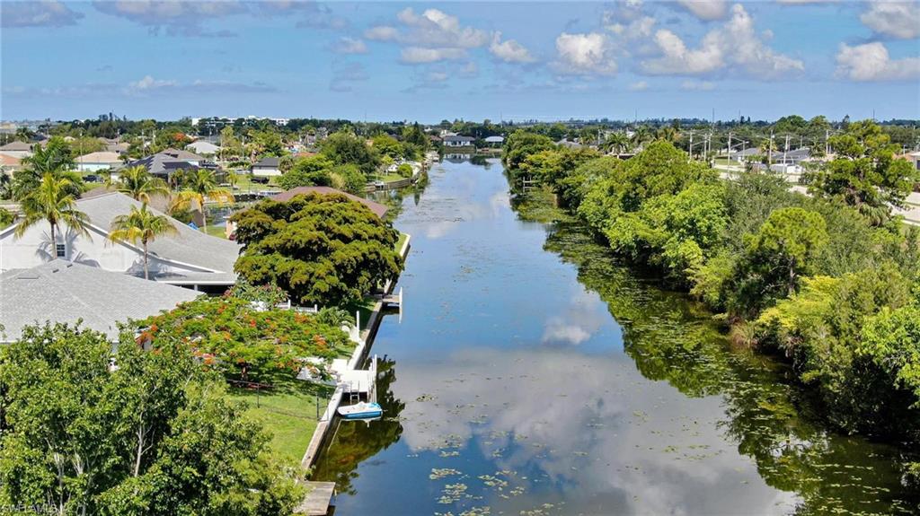 CAPE CORAL - Residential Income