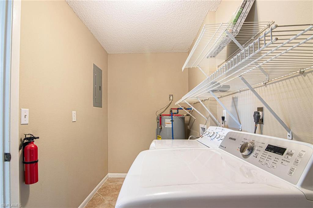 CAPE CORAL - Residential Income