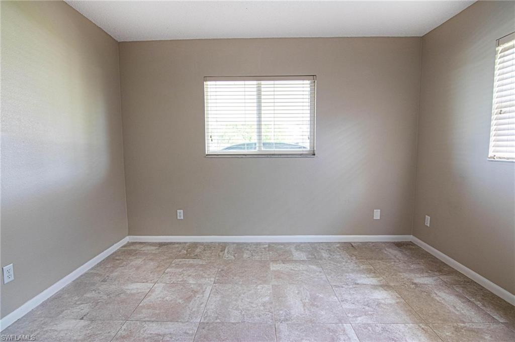 CAPE CORAL - Residential Income