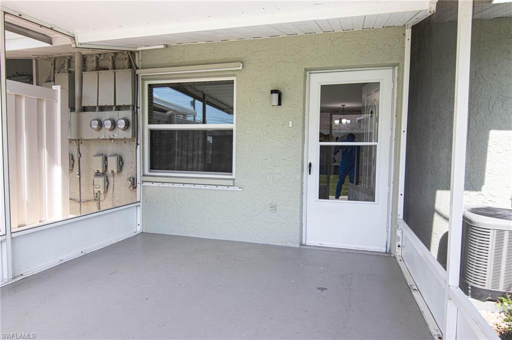 CAPE CORAL - Residential Income