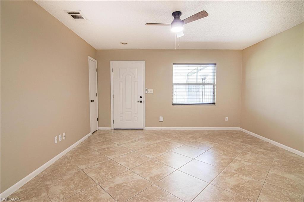CAPE CORAL - Residential Income