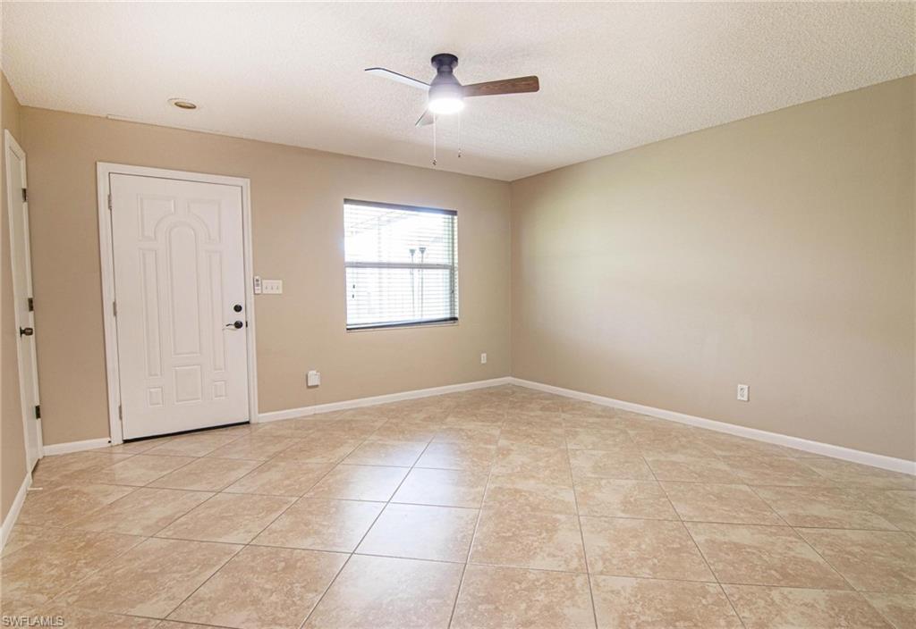 CAPE CORAL - Residential Income