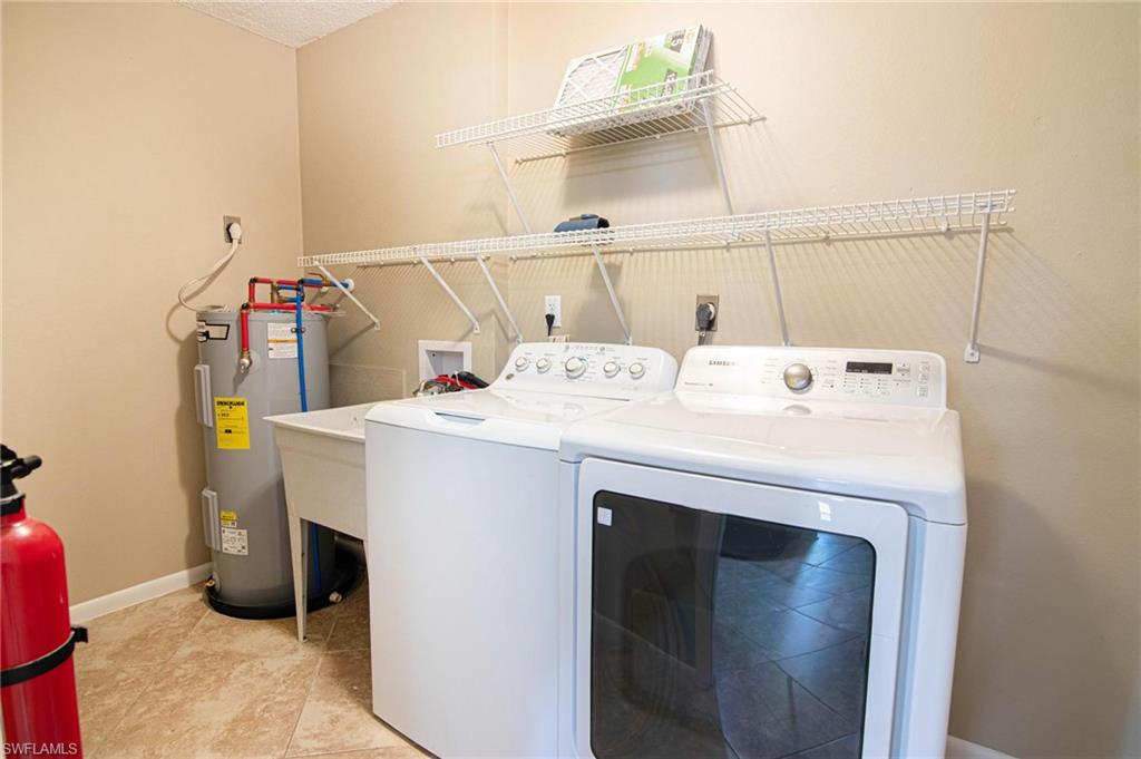 CAPE CORAL - Residential Income