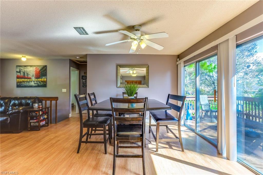 SAN CARLOS PARK - Residential
