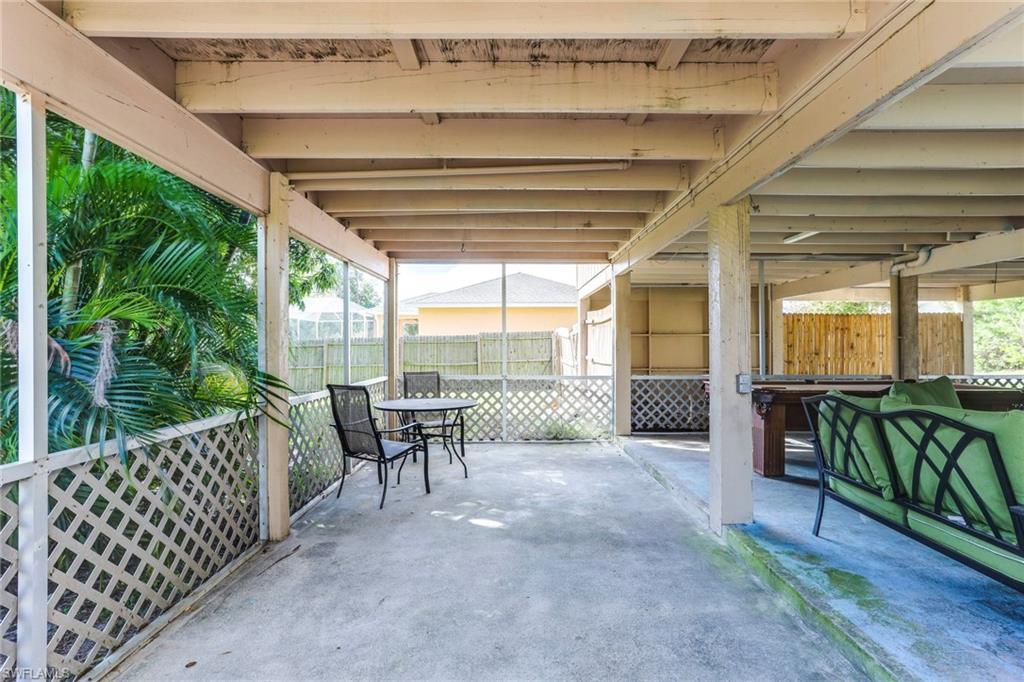 SAN CARLOS PARK - Residential