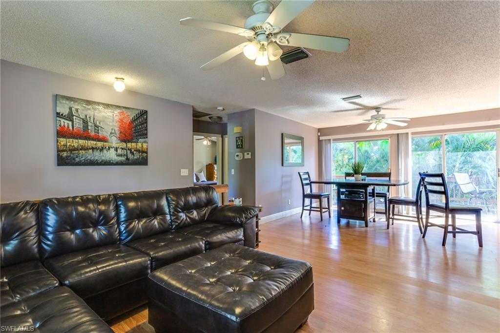SAN CARLOS PARK - Residential