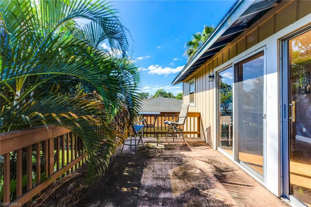 SAN CARLOS PARK - Residential