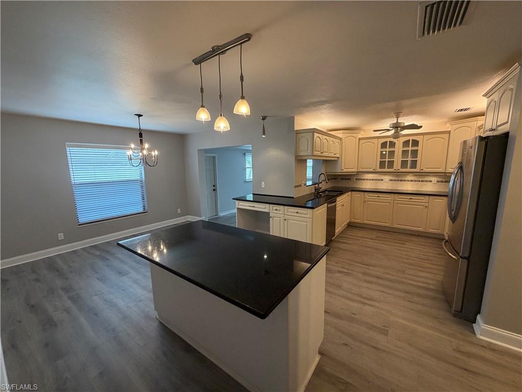 CAPE CORAL - Residential Lease