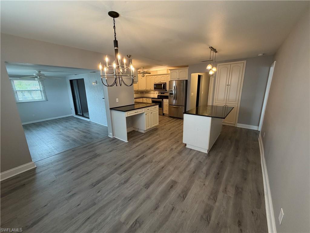 CAPE CORAL - Residential Lease