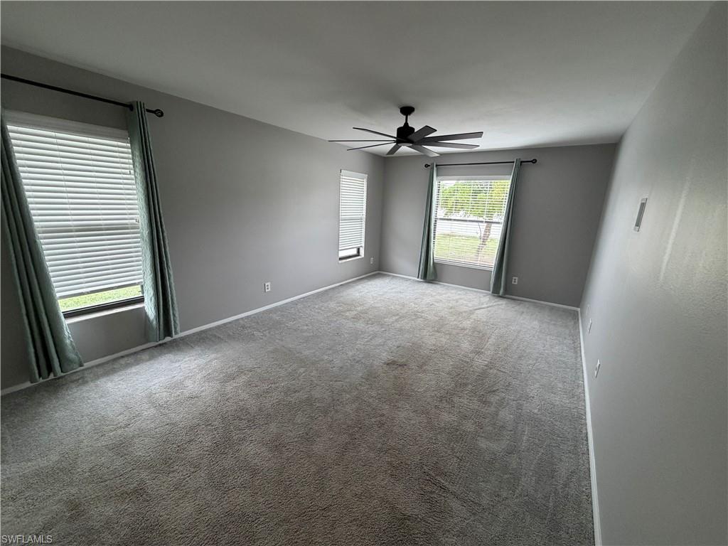 CAPE CORAL - Residential Lease