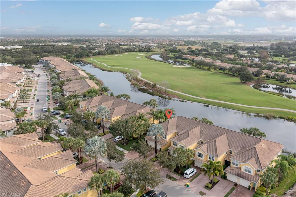 DEL WEBB - Residential