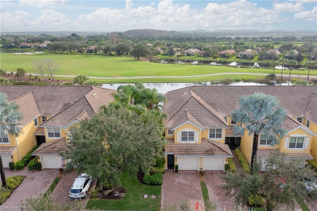 DEL WEBB - Residential