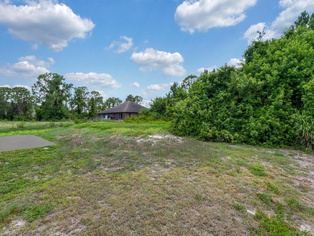 LEHIGH ACRES - Residential Income