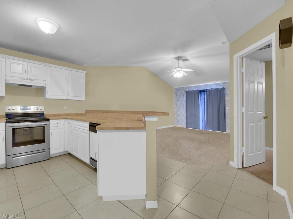 LEHIGH ACRES - Residential Income