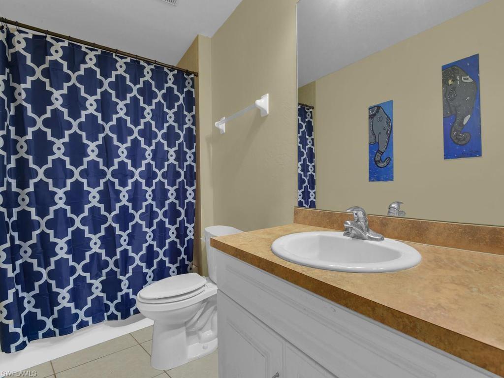 LEHIGH ACRES - Residential Income