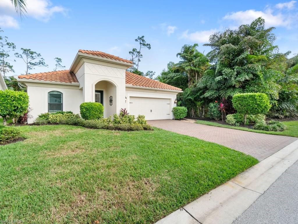 CYPRESS WALK - Residential