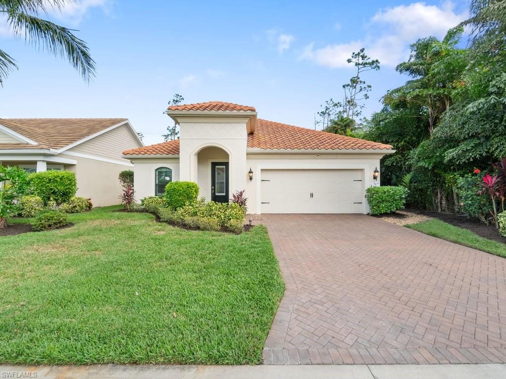CYPRESS WALK - Residential