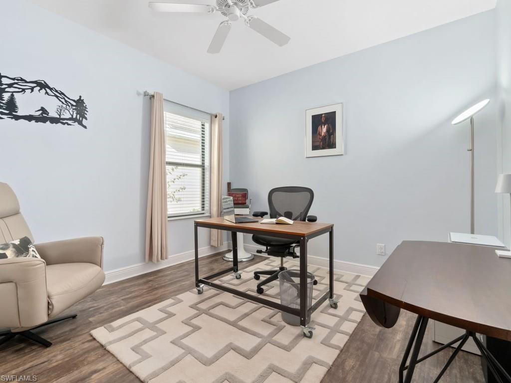 CYPRESS WALK - Residential