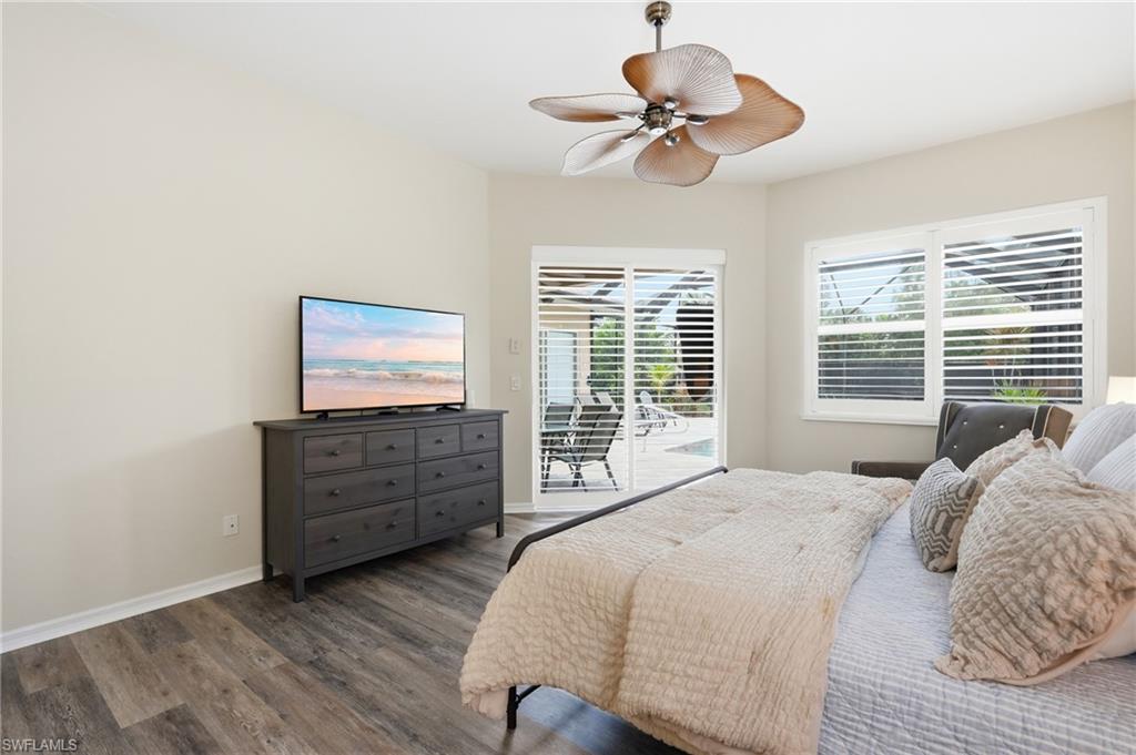 COLONIAL POINTE - Residential