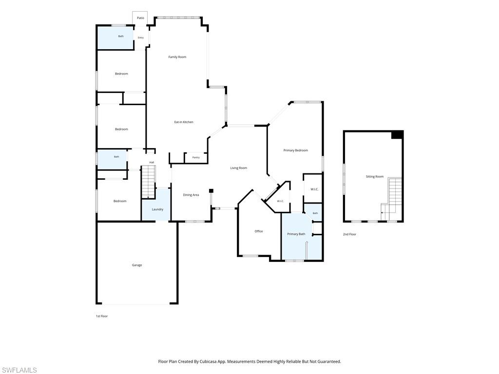 COLONIAL POINTE - Residential