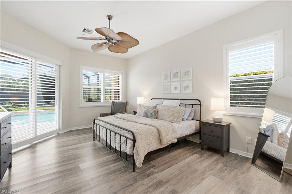 COLONIAL POINTE - Residential