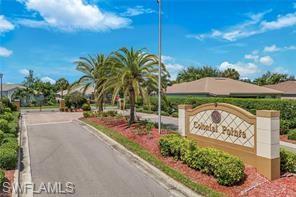 COLONIAL POINTE - Residential